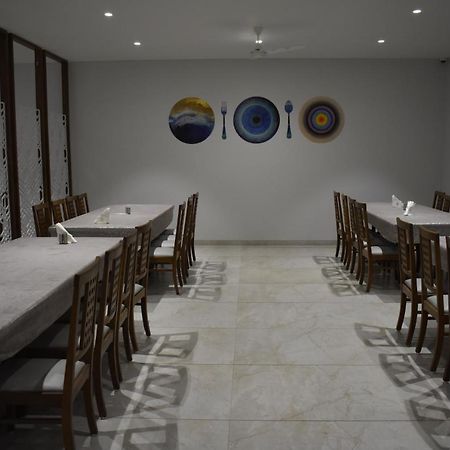 Shilpi Hill Resort Saputara Εξωτερικό φωτογραφία