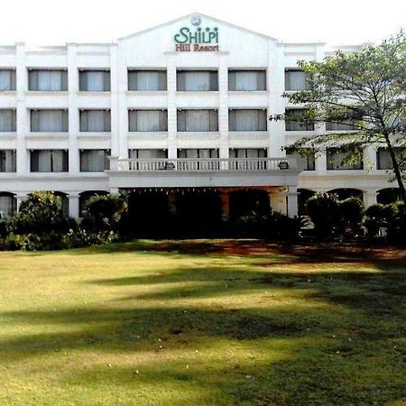 Shilpi Hill Resort Saputara Εξωτερικό φωτογραφία