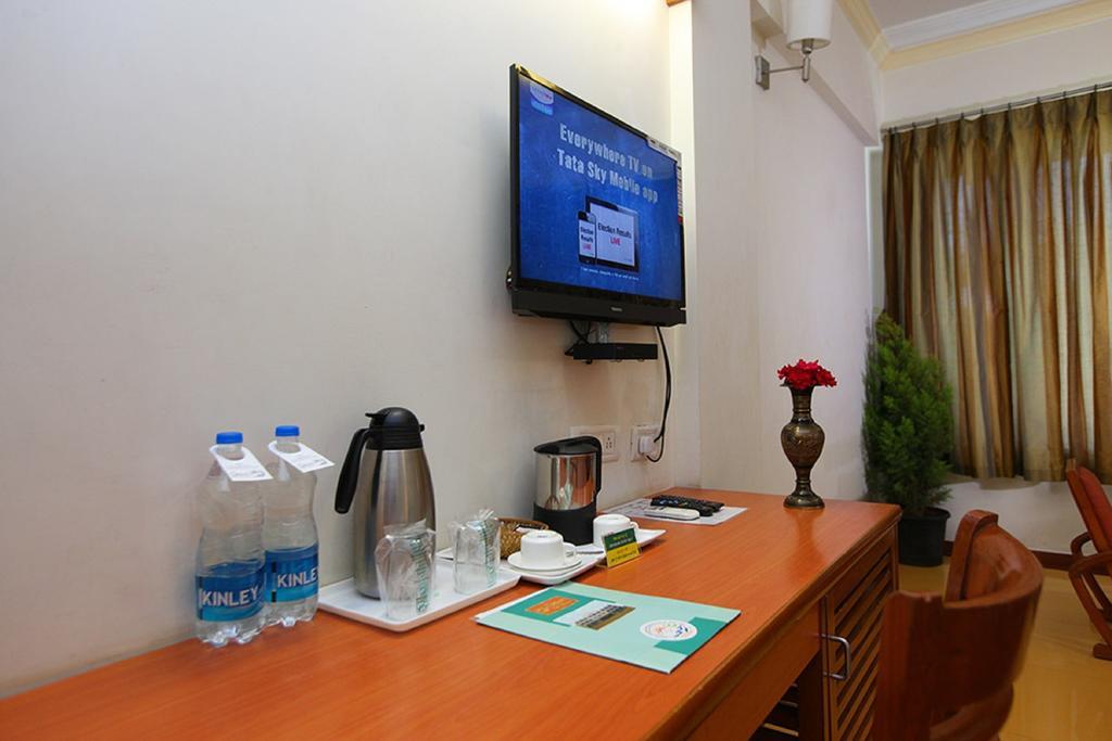 Shilpi Hill Resort Saputara Εξωτερικό φωτογραφία