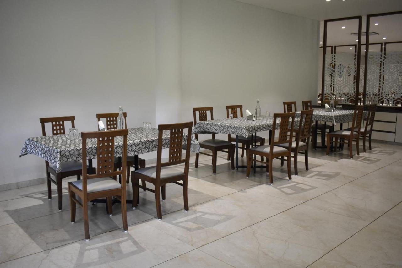 Shilpi Hill Resort Saputara Εξωτερικό φωτογραφία