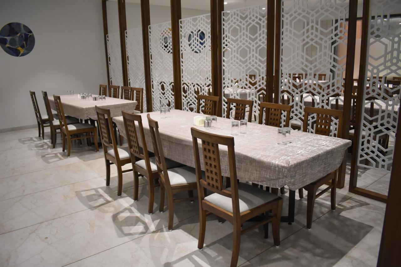 Shilpi Hill Resort Saputara Εξωτερικό φωτογραφία
