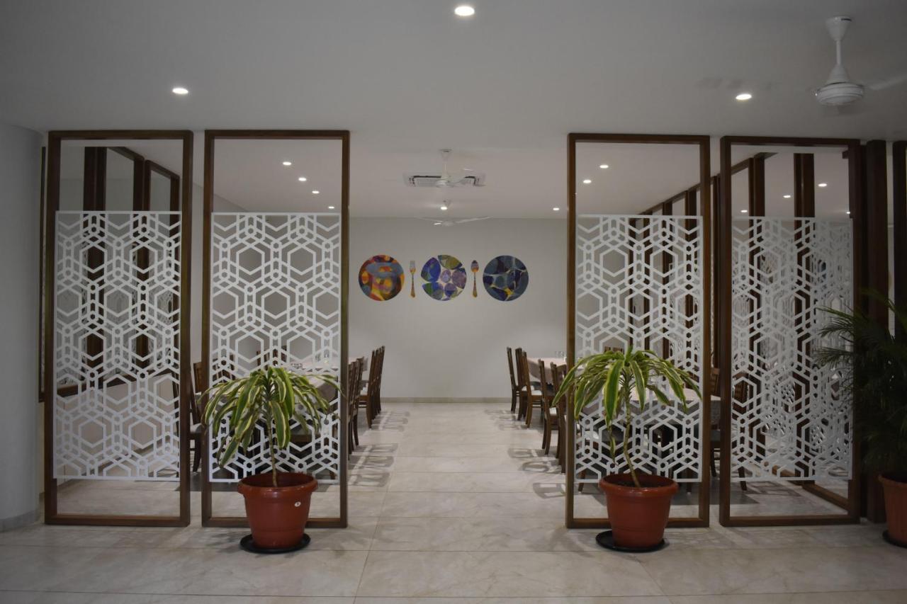 Shilpi Hill Resort Saputara Εξωτερικό φωτογραφία