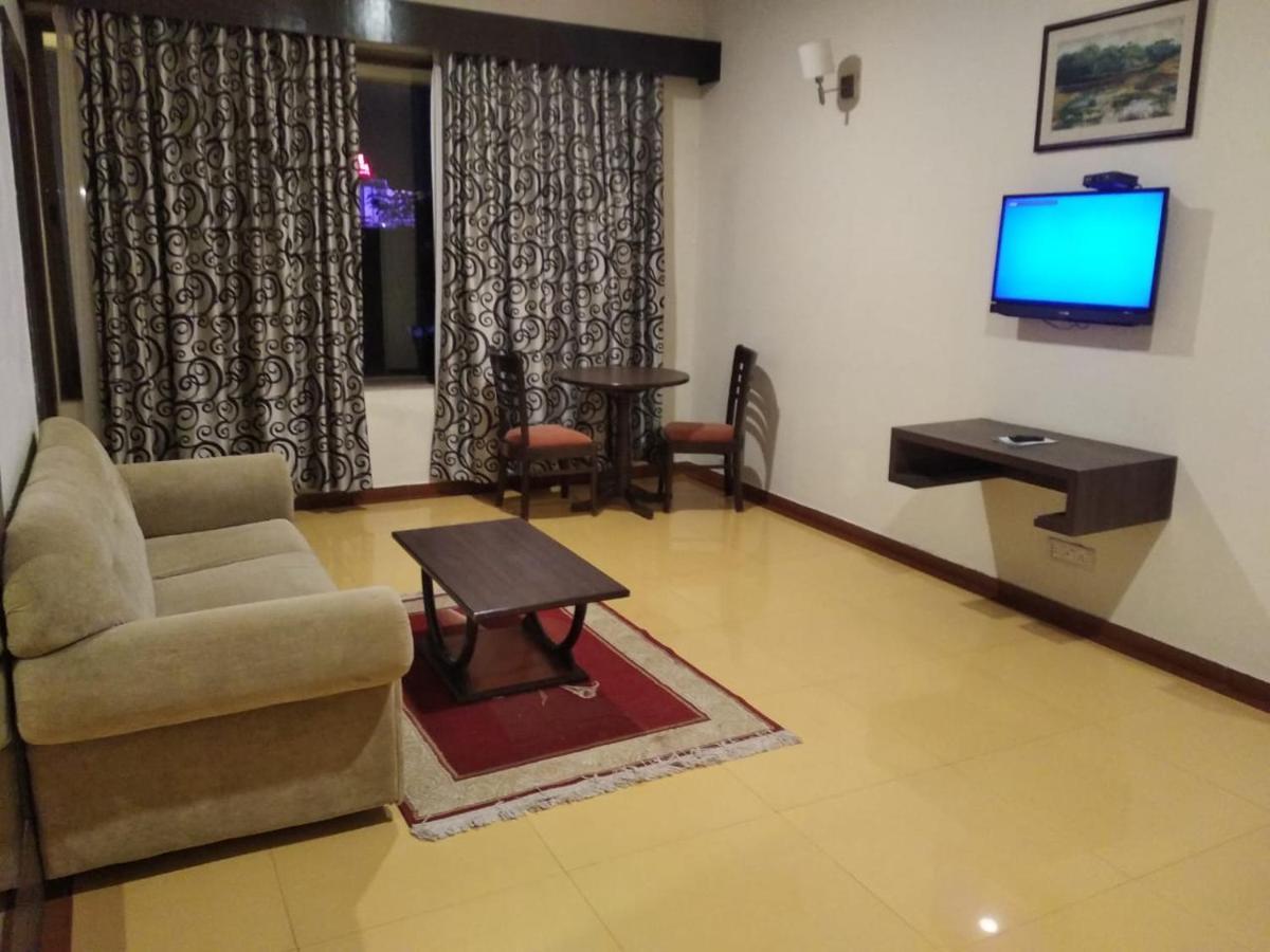 Shilpi Hill Resort Saputara Εξωτερικό φωτογραφία