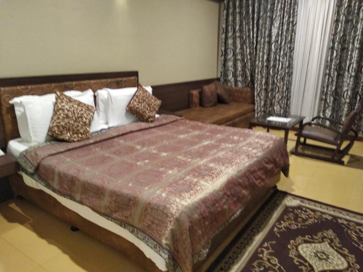 Shilpi Hill Resort Saputara Εξωτερικό φωτογραφία