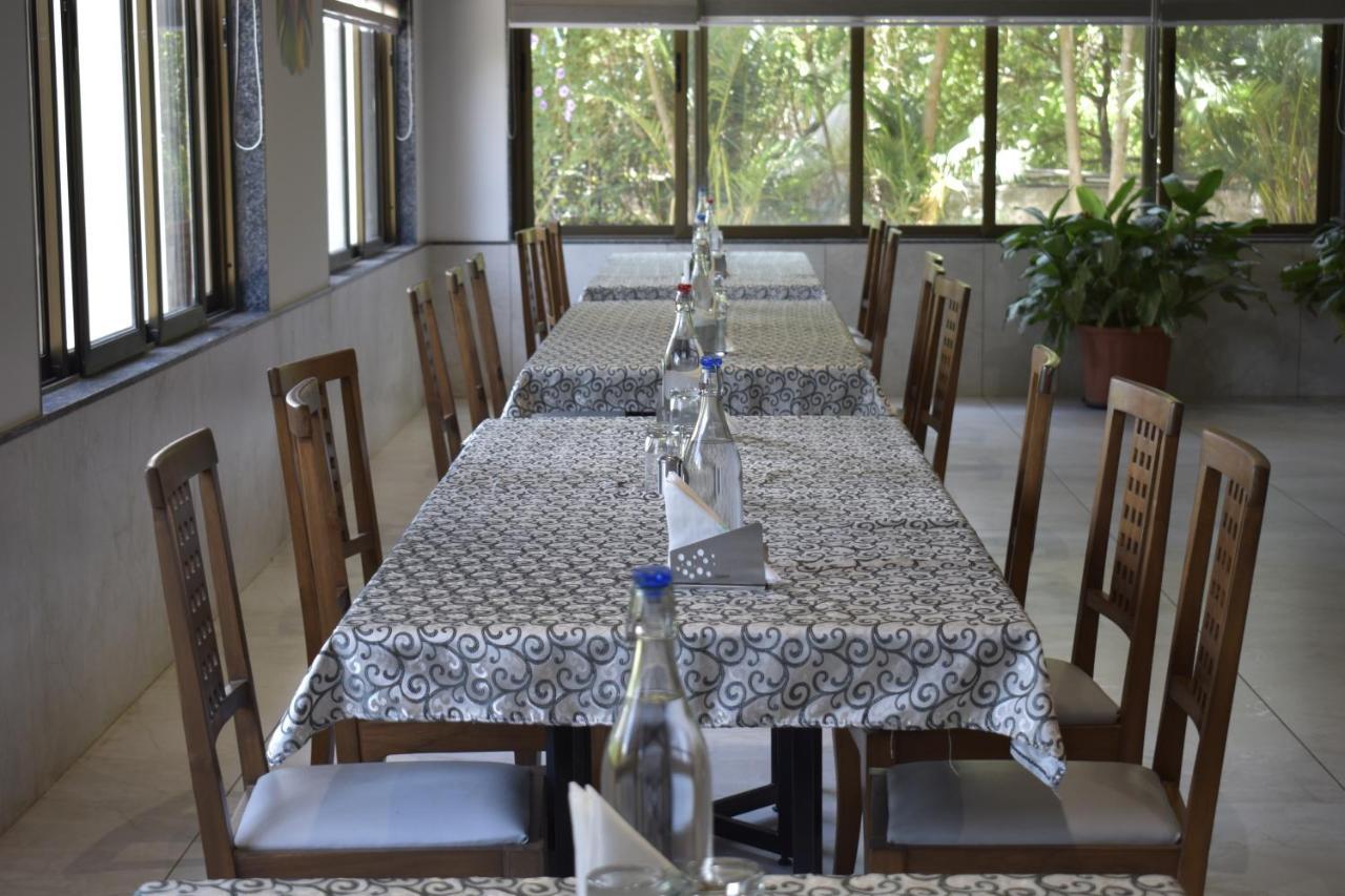 Shilpi Hill Resort Saputara Εξωτερικό φωτογραφία