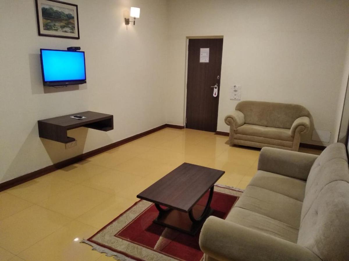 Shilpi Hill Resort Saputara Εξωτερικό φωτογραφία