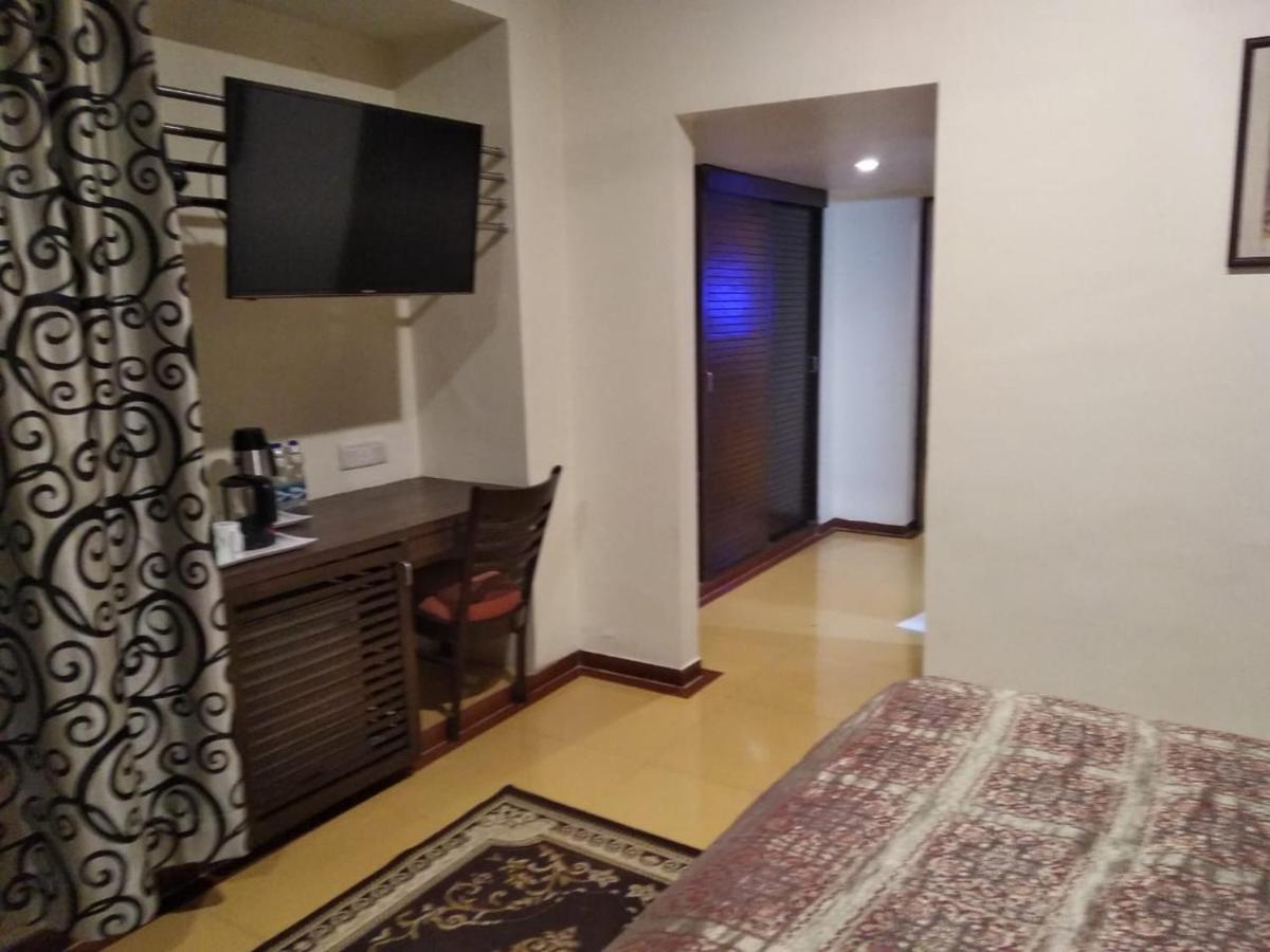 Shilpi Hill Resort Saputara Εξωτερικό φωτογραφία