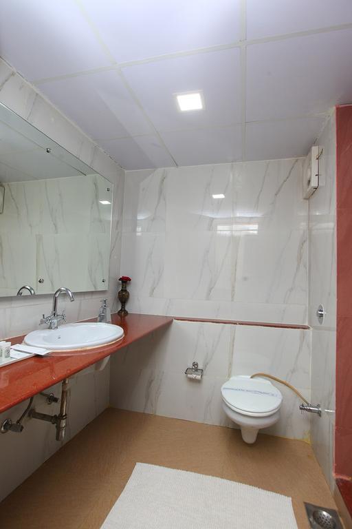 Shilpi Hill Resort Saputara Δωμάτιο φωτογραφία